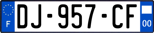 DJ-957-CF