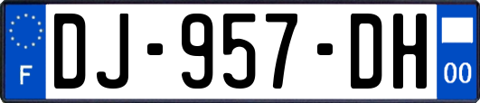 DJ-957-DH