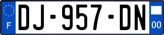 DJ-957-DN