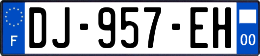 DJ-957-EH