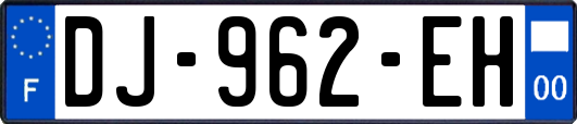 DJ-962-EH