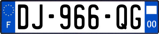 DJ-966-QG