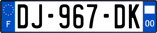 DJ-967-DK