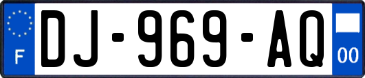 DJ-969-AQ