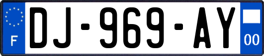 DJ-969-AY