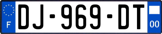 DJ-969-DT