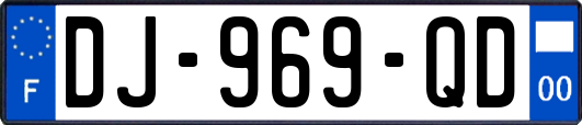 DJ-969-QD