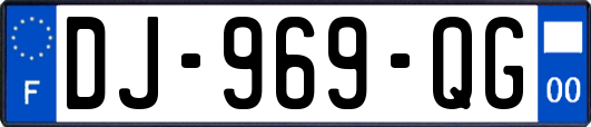 DJ-969-QG