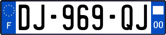 DJ-969-QJ