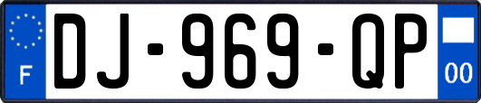 DJ-969-QP