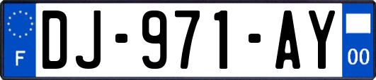 DJ-971-AY