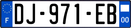 DJ-971-EB