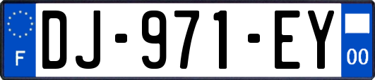 DJ-971-EY