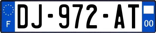 DJ-972-AT