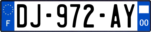 DJ-972-AY