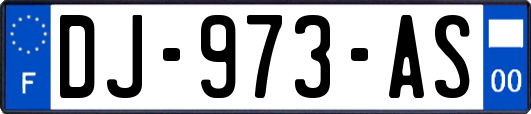 DJ-973-AS