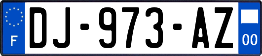 DJ-973-AZ