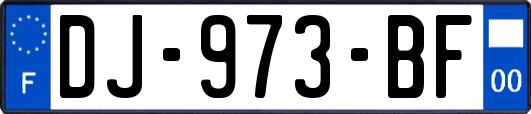 DJ-973-BF