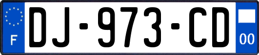 DJ-973-CD