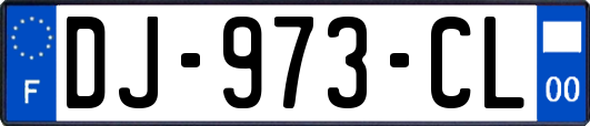 DJ-973-CL