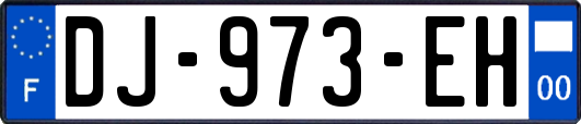 DJ-973-EH