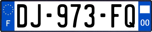 DJ-973-FQ