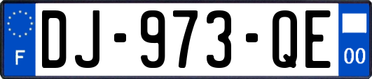 DJ-973-QE