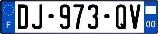 DJ-973-QV