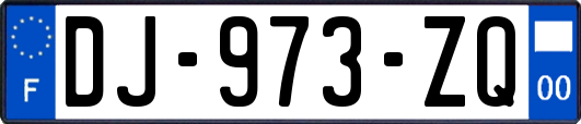 DJ-973-ZQ