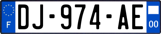 DJ-974-AE