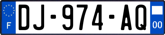 DJ-974-AQ