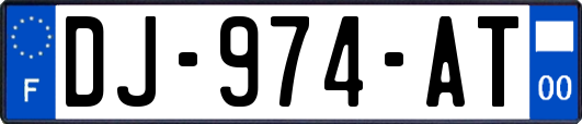 DJ-974-AT