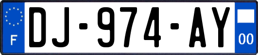 DJ-974-AY