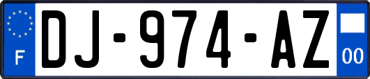 DJ-974-AZ