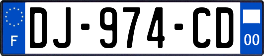 DJ-974-CD