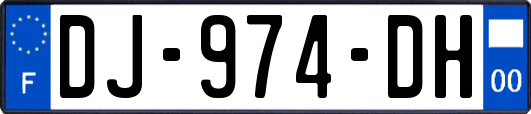 DJ-974-DH