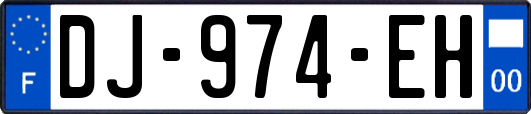 DJ-974-EH