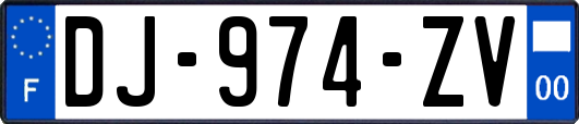 DJ-974-ZV