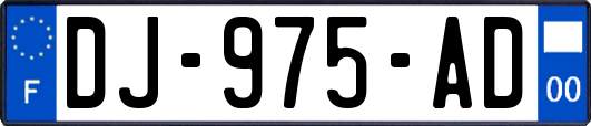 DJ-975-AD