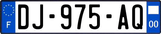 DJ-975-AQ