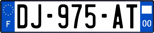 DJ-975-AT