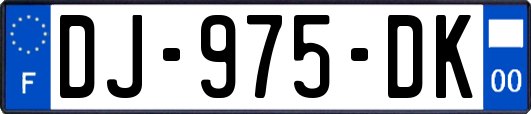 DJ-975-DK