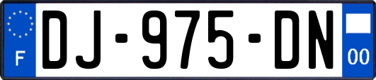 DJ-975-DN