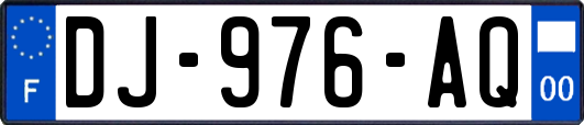 DJ-976-AQ