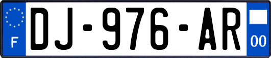 DJ-976-AR