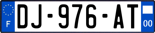 DJ-976-AT