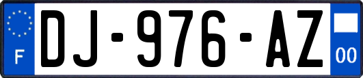 DJ-976-AZ