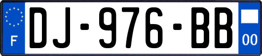 DJ-976-BB