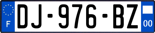 DJ-976-BZ