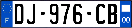 DJ-976-CB